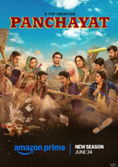 Panchayat S04