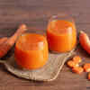 <strong>Carrots for clear skin</strong>