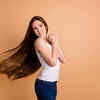 Try these hair oils!