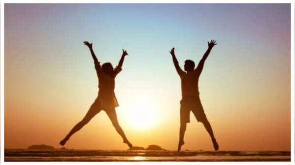 Health and wealth