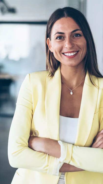 10 habits and tips to be more confident