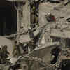 Israel Iran War Live Updates: Searching for survivors