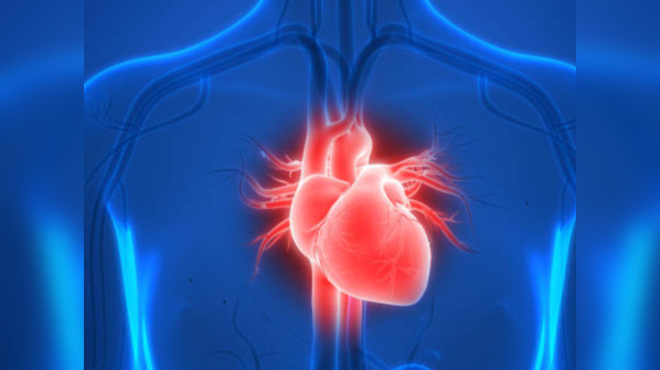 Keeps your heart steady