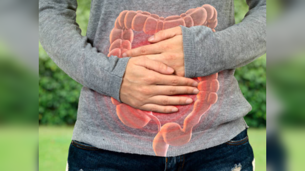 Gives your gut a reset
