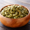 Pumpkin seeds