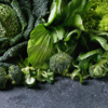 Leafy greens