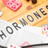 Hormones play a bigger role in women