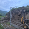 Article image for: Landslide disrupts train services in South Assam: Tripura reviews stock of essentials; restoration underway