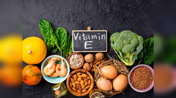 Vitamin E