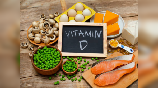 Vitamin D