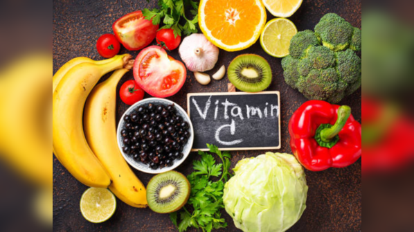 Vitamin C