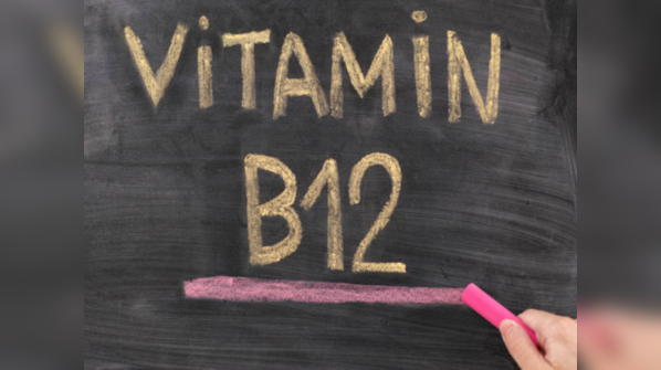 Vitamin B12