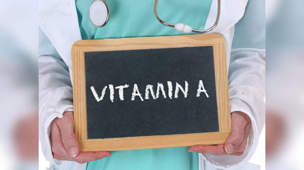 Vitamin A