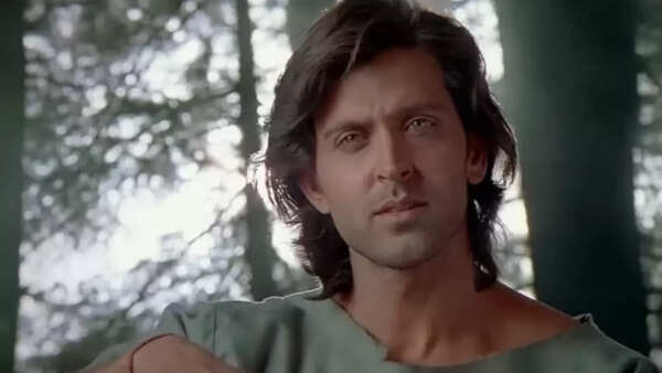 Krrish