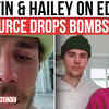 Article image for: BIEBER BREAKDOWN? Tension flairs between Justin and Hailey Amid Divorce Buzz