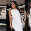 ​The dress that stole the show