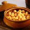 Spiced makhana