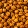 Roasted chana