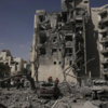 Attack hours before ceasefire