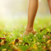 Strengthens feet muscles often weakened by shoes