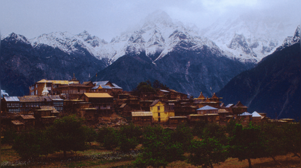 Chitkul