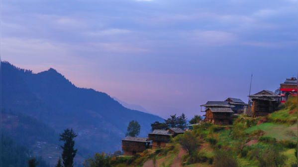 Jibhi