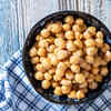Chickpeas