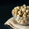 Soy beans
