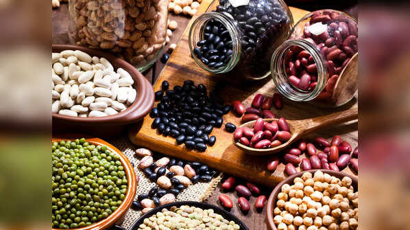 Lentils