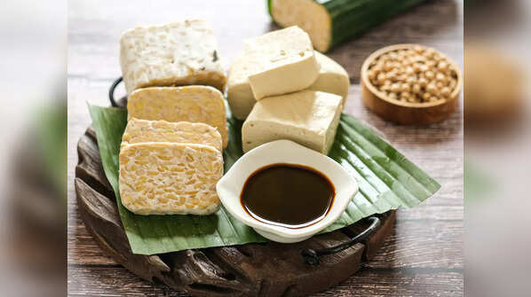 Tempeh