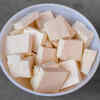 Paneer purity test