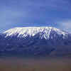Africa - Kilimanjaro