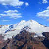 Europe - Mount Elbrus