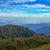 Australia and Oceania - Jaya Peak and Mount Kosciuszko