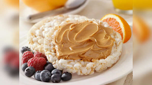 Rice cakes