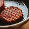 Plant-based meat substitutes