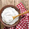 Flavoured Greek Yogurt