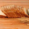 Whole wheat bread