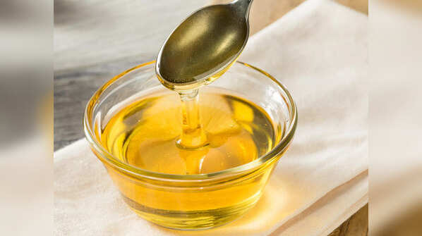 Agave syrup