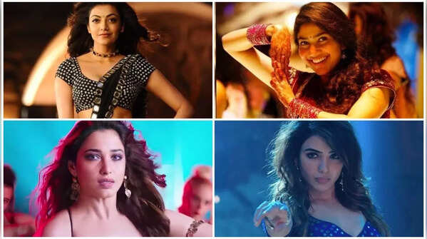 Overnight icons dance their ways into stardom with these unforgettable songs