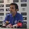 Article image for: Gautam Gambhir Explosive Press Conference: On Drop Catches, Batting Collapse, Shubman Gill Captaincy