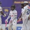 SL vs BAN Highlights, 2nd Test Day 1 at Colombo