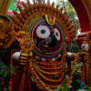 A tradition before Rath Yatra begins 