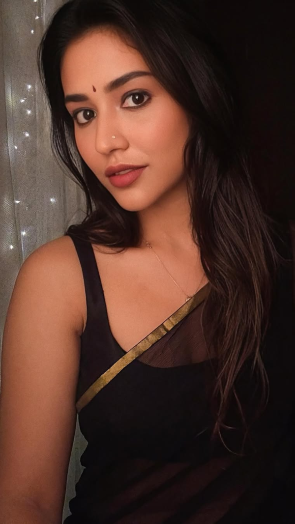 Priyanka Jawalkar Images