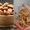 Almonds & Walnuts