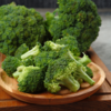 Broccoli & Cauliflower