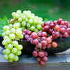 Grapes