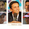 Article image for: Cricket fraternity pays tribute to <i class="tbold">Rahul Dravid</i>