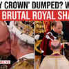 Article image for: Prince William Under Fire To Modernise Monarchy: Disney-Style Ceremonies Face Backlash