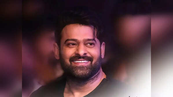Prabhas